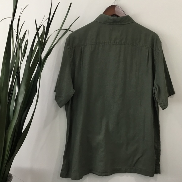 🔥2/$30 Retreat | Casual Shirt - Picture 4 of 4